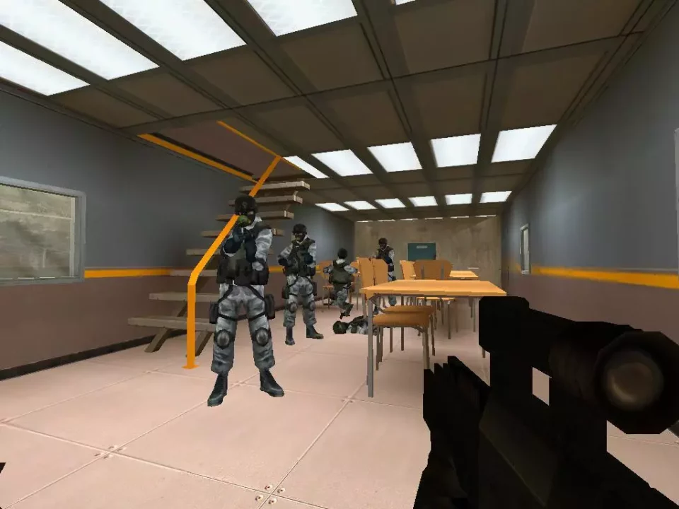 -I.G.I. 2: Covert Strike-游戏截图-好玩游戏库