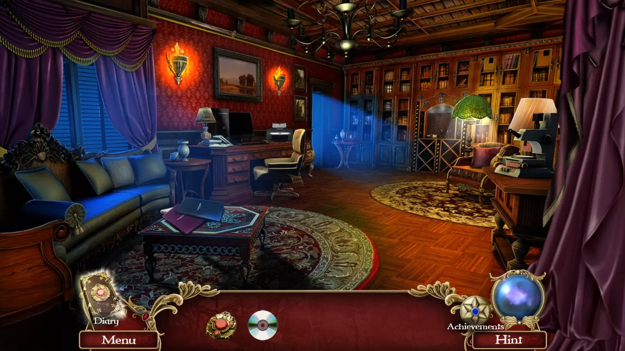 -Demon Hunter 2: New Chapter-游戏截图-好玩游戏库