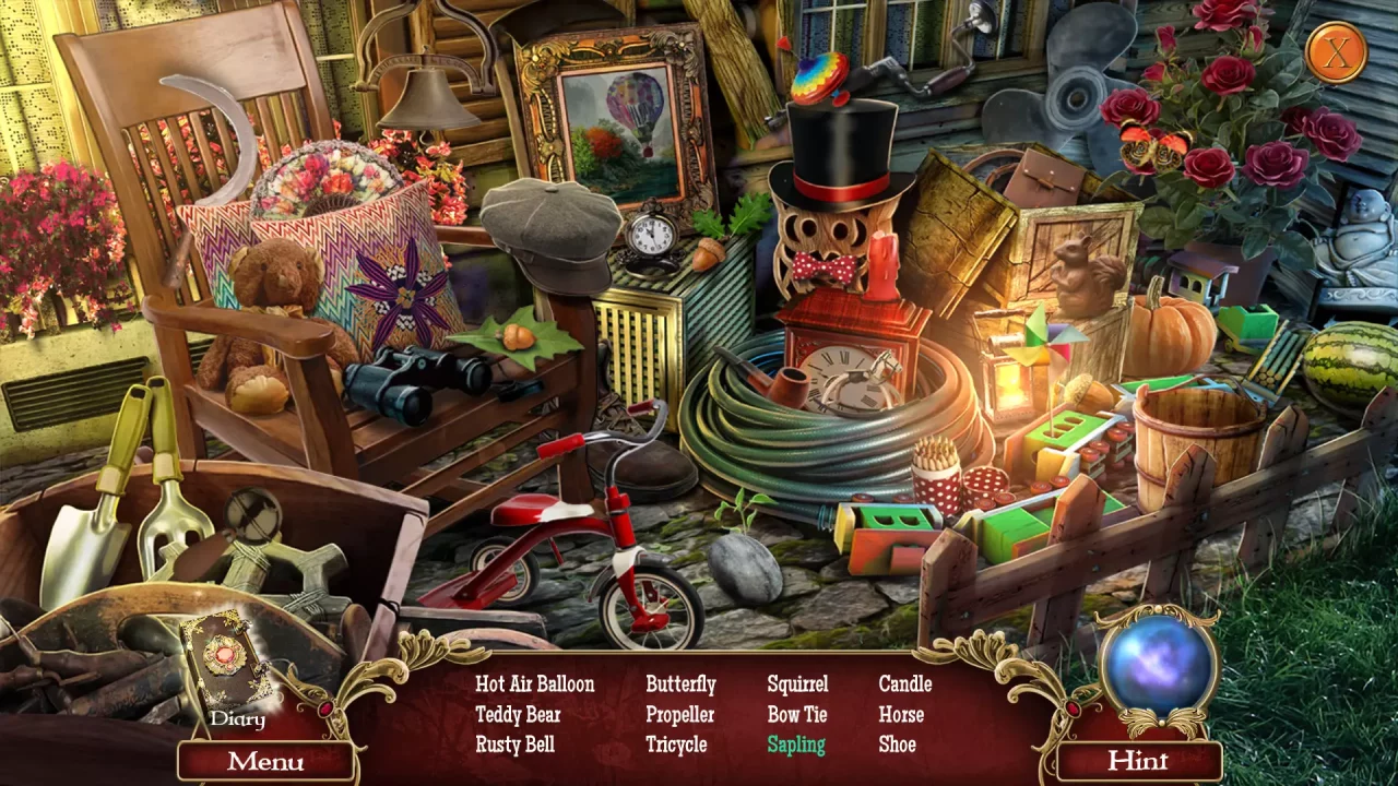 -Demon Hunter 2: New Chapter-游戏截图-好玩游戏库