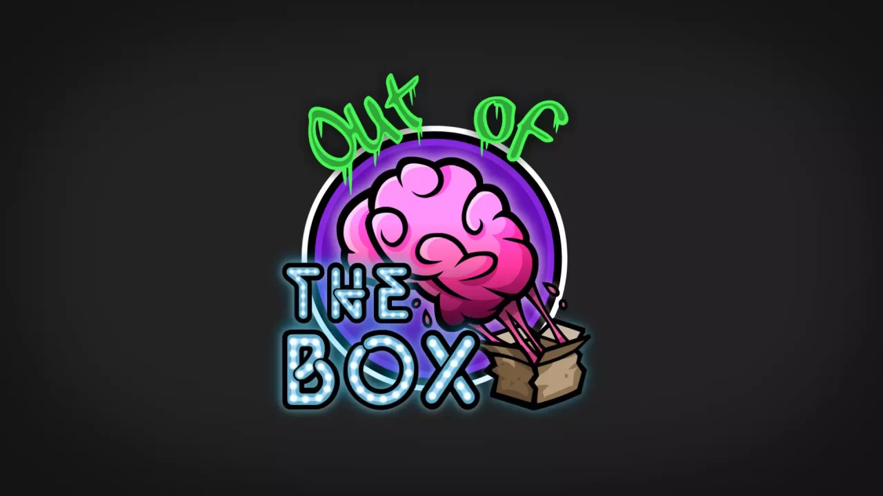 -Out Of The Box-游戏截图-好玩游戏库