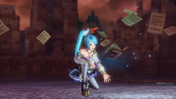 -Hyrule Warriors: Definitive Edition-游戏截图-好玩游戏库
