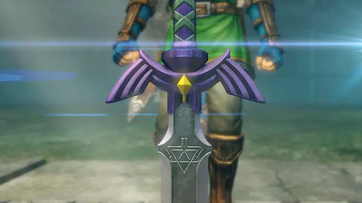 -Hyrule Warriors: Definitive Edition-游戏截图-好玩游戏库