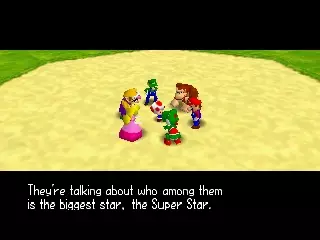 -Mario Party-游戏截图-好玩游戏库