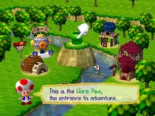 -Mario Party-游戏截图-好玩游戏库