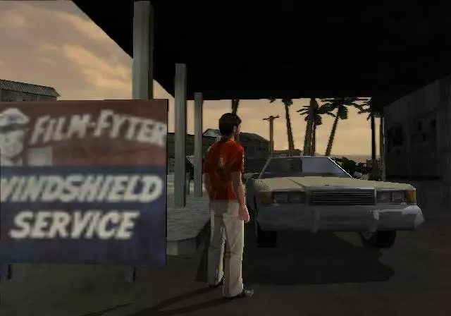 -Scarface: The World Is Yours-游戏截图-好玩游戏库