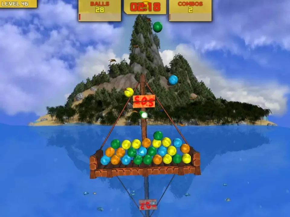 -Match 3 Revolution-游戏截图-好玩游戏库
