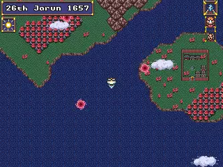 -Legena: Union Tides-游戏截图-好玩游戏库