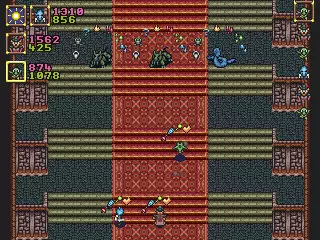 -Legena: Union Tides-游戏截图-好玩游戏库