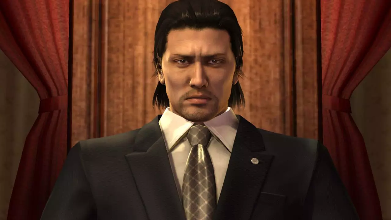 -Yakuza: Dead Souls-游戏截图-好玩游戏库