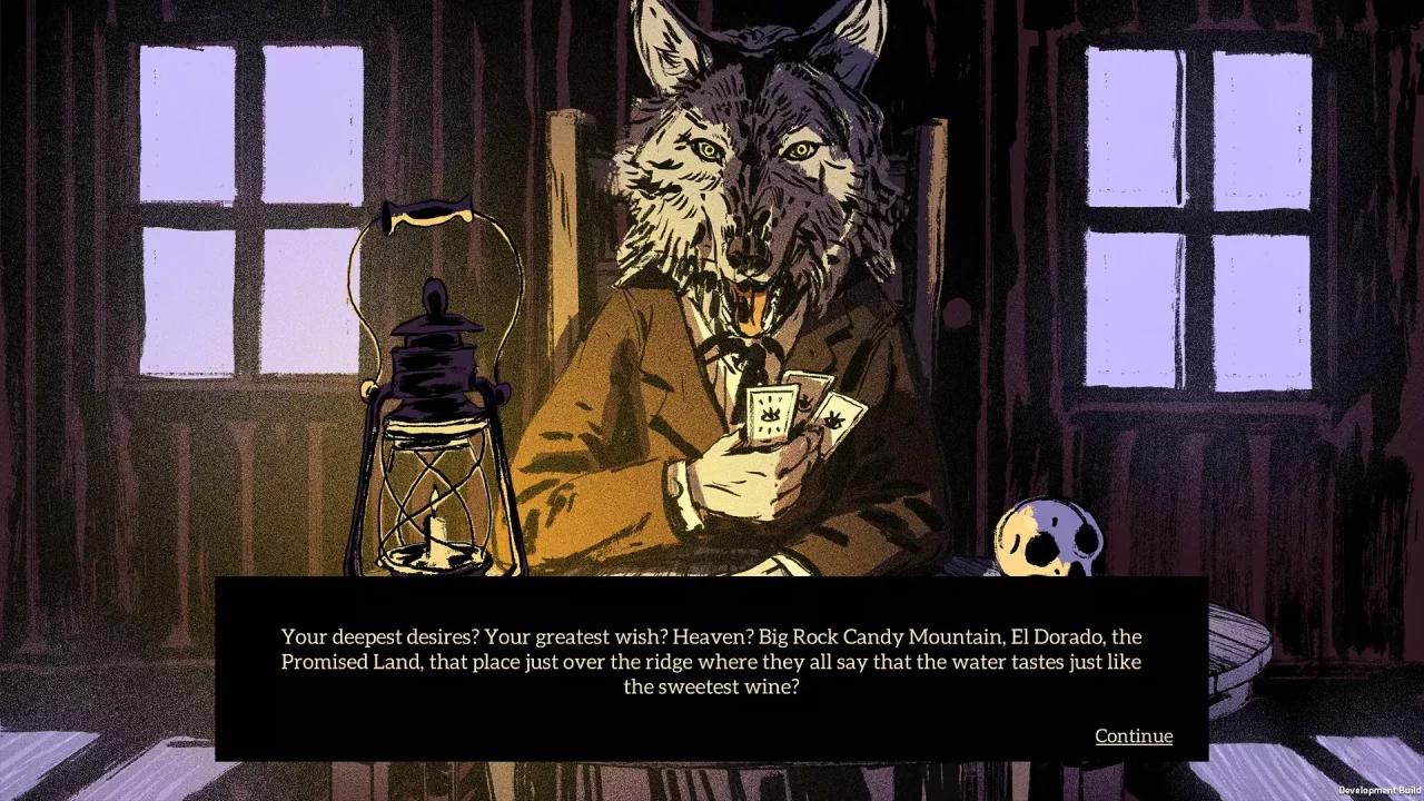 -Where The Water Tastes Like Wine: Fireside Chats-游戏截图-好玩游戏库