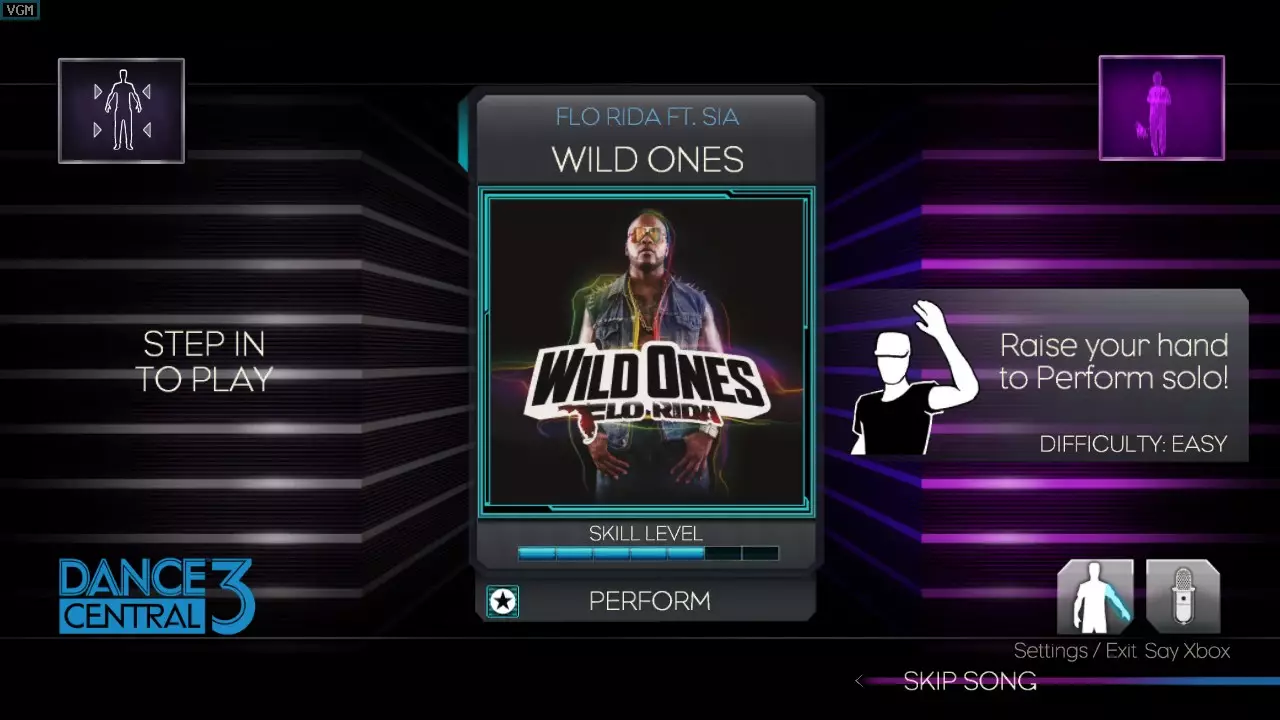 -Dance Central 3-游戏截图-好玩游戏库