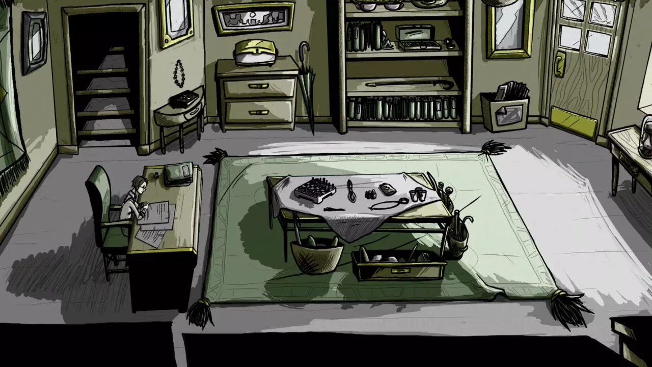 -The Shopkeeper-游戏截图-好玩游戏库
