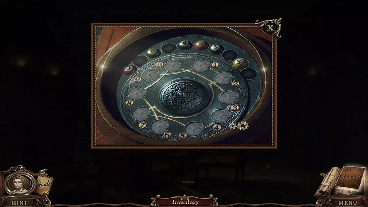 -Brink of Consciousness: Dorian Gray Syndrome Collector's Edition-游戏截图-好玩游戏库