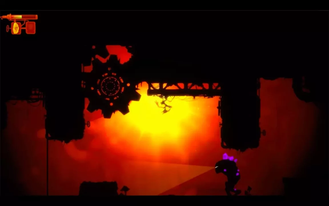 -Oscura: Lost Light-游戏截图-好玩游戏库
