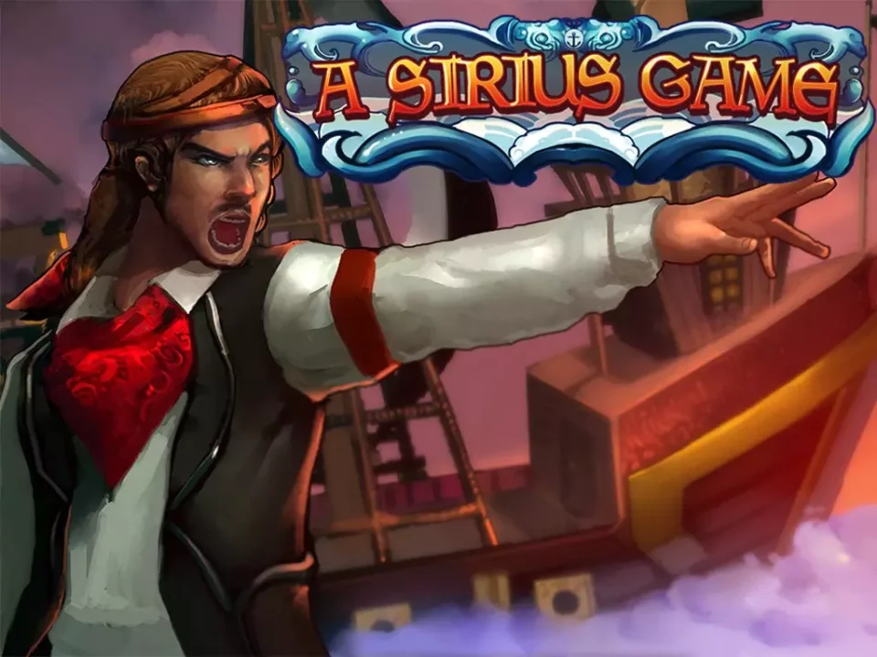 -A Sirius Game-游戏截图-好玩游戏库