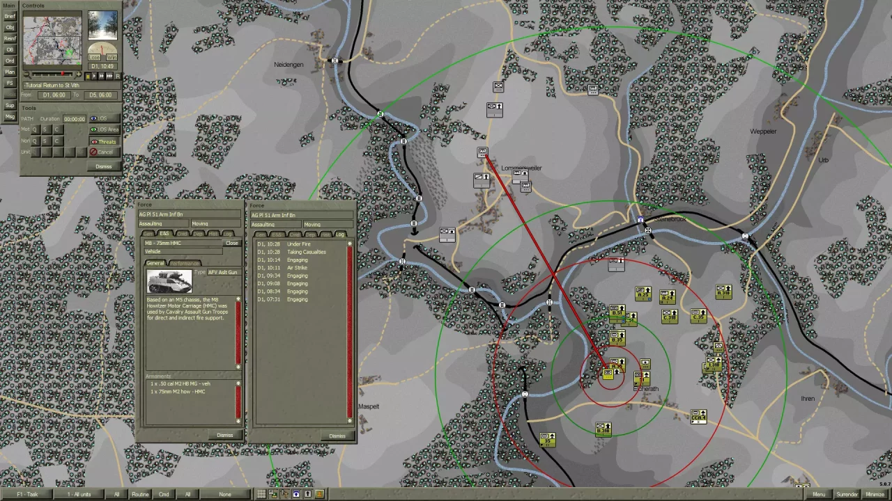 -Command Ops 2-游戏截图-好玩游戏库