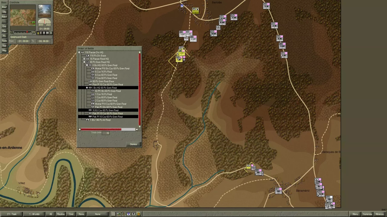 -Command Ops 2-游戏截图-好玩游戏库