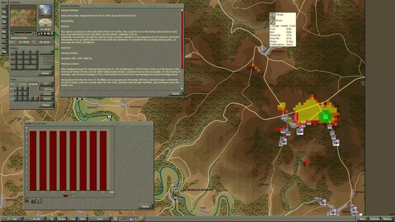 -Command Ops 2-游戏截图-好玩游戏库