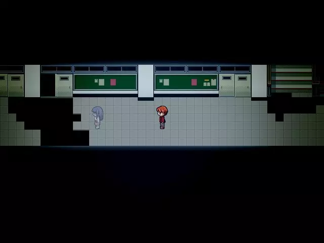 -Misao: Definitive Edition-游戏截图-好玩游戏库