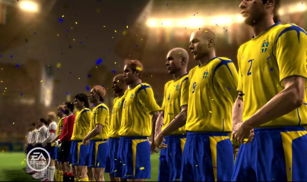2006 FIFA World Cup