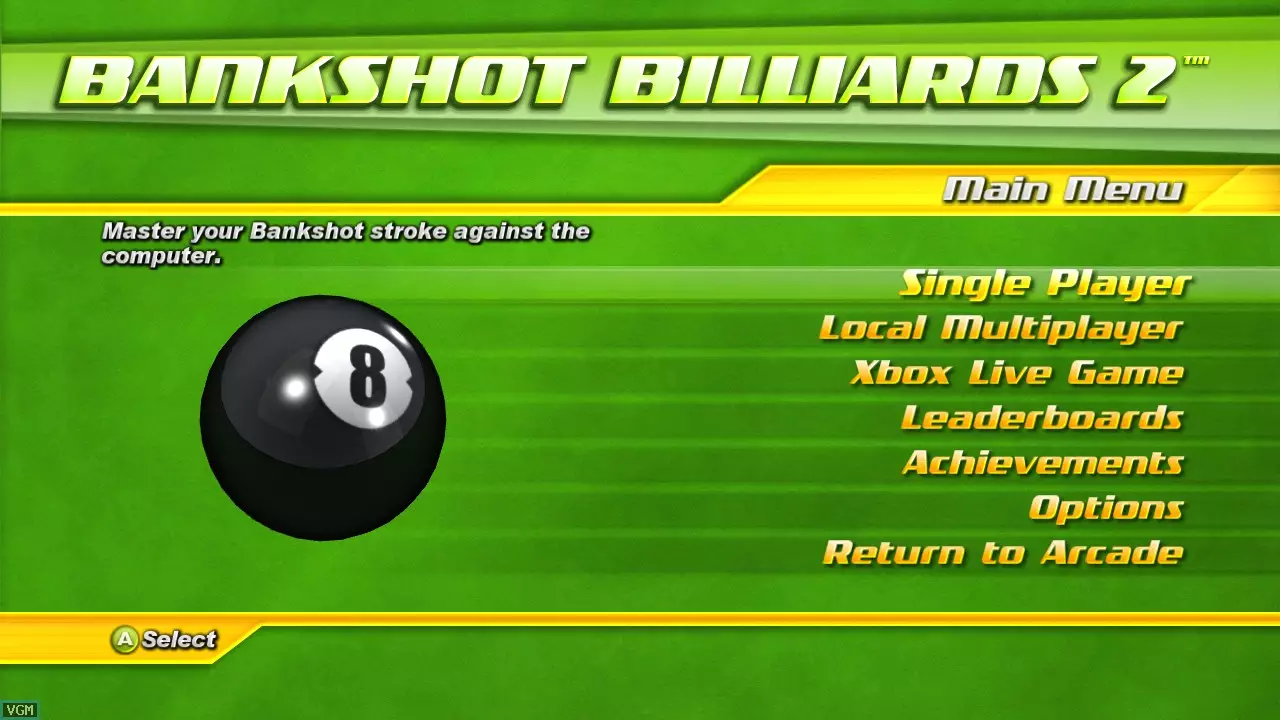 -Bankshot Billiards 2-游戏截图-好玩游戏库