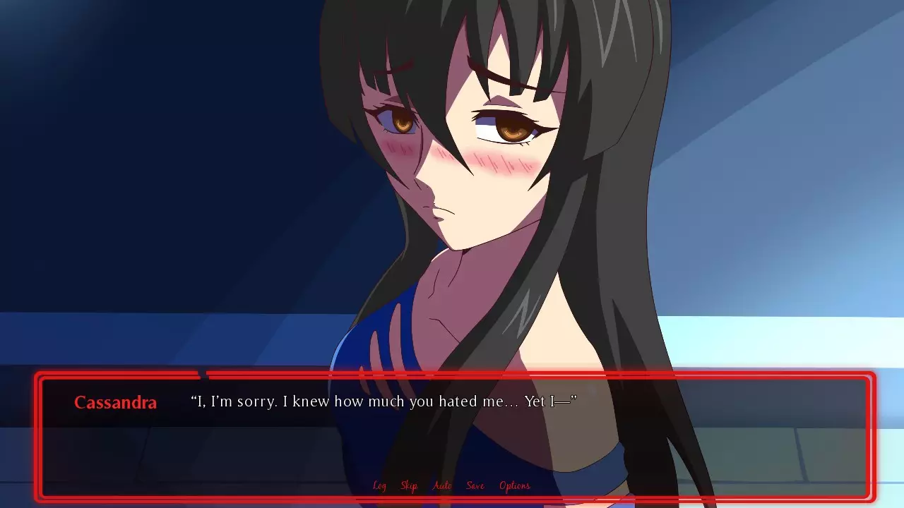 -Her Lie I Tried To Believe-游戏截图-好玩游戏库