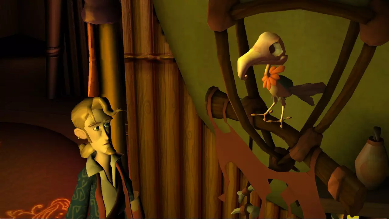 -Tales of Monkey Island: Chapter 1-游戏截图-好玩游戏库