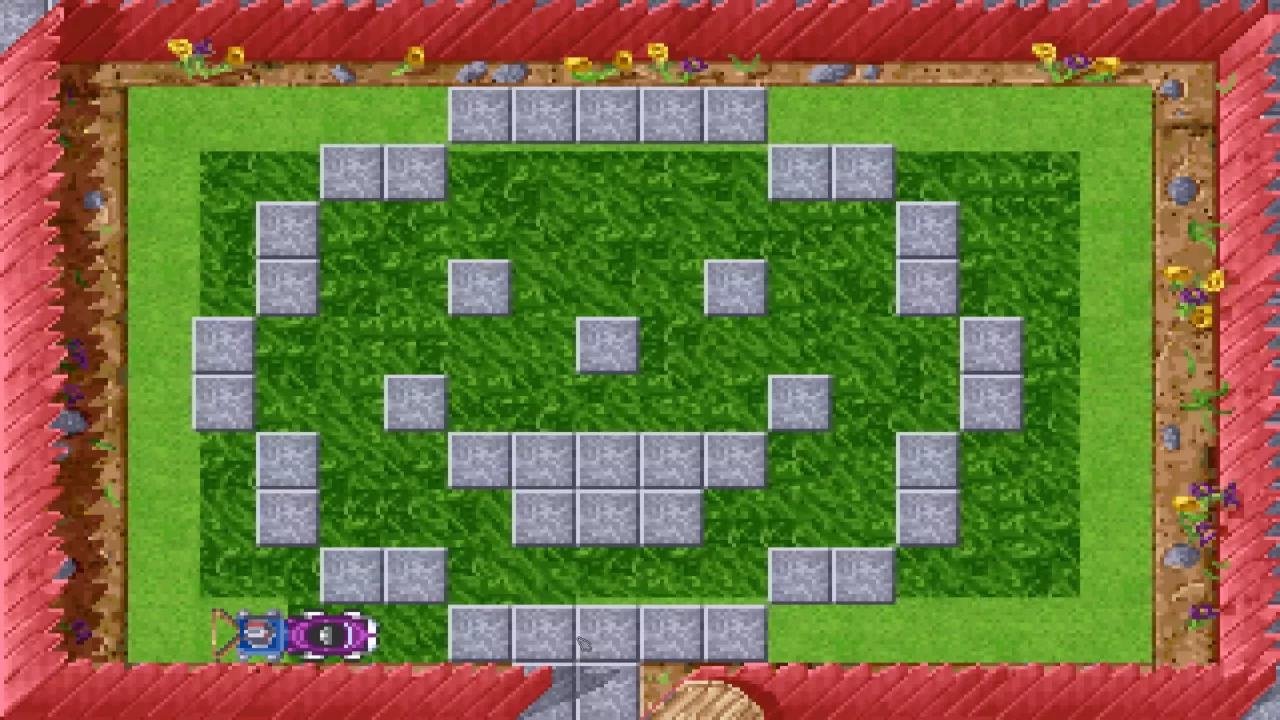 -Putt-Putt Joins the Parade-游戏截图-好玩游戏库
