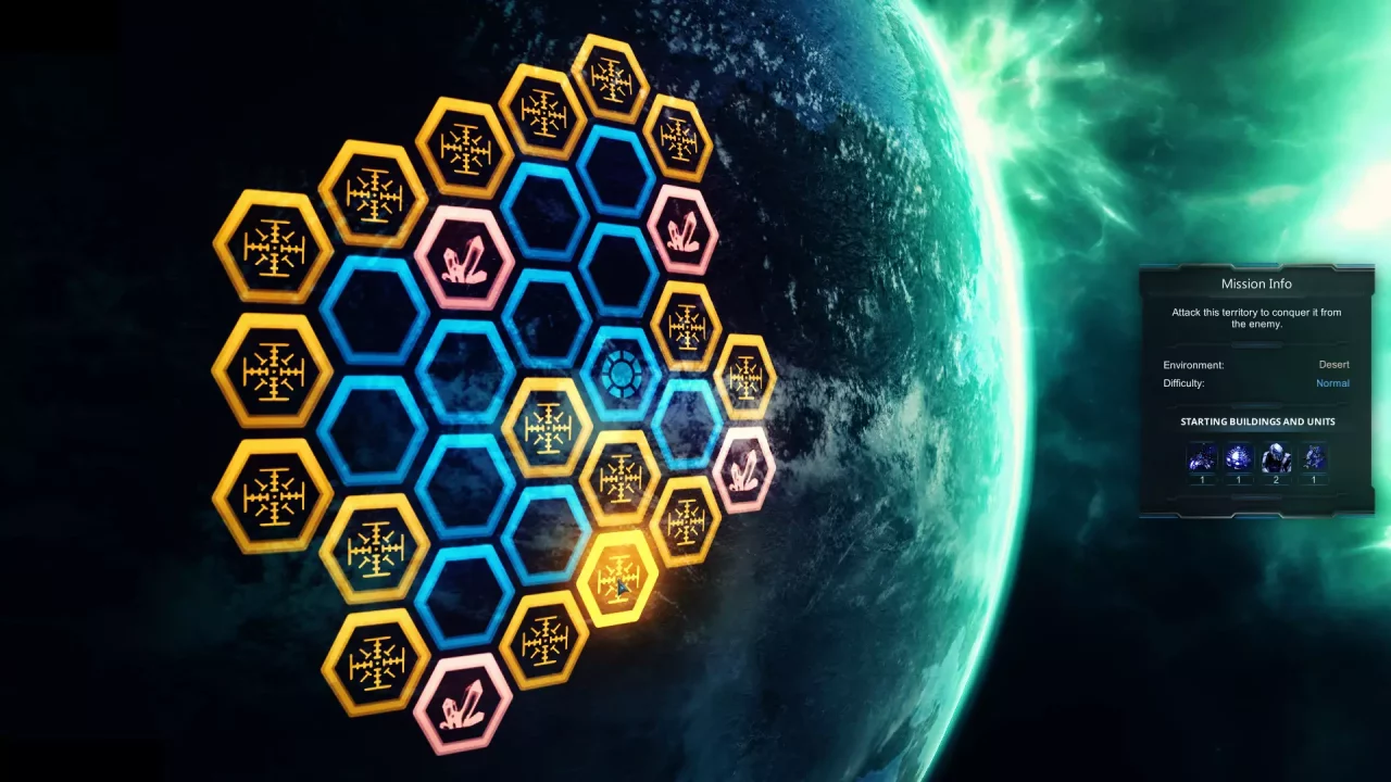 -Meridian: Squad 22-游戏截图-好玩游戏库