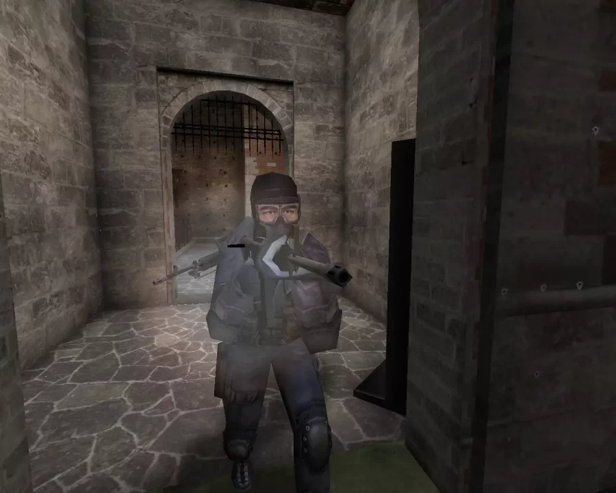 -Tom Clancy's Rainbow Six 3: Athena Sword-游戏截图-好玩游戏库