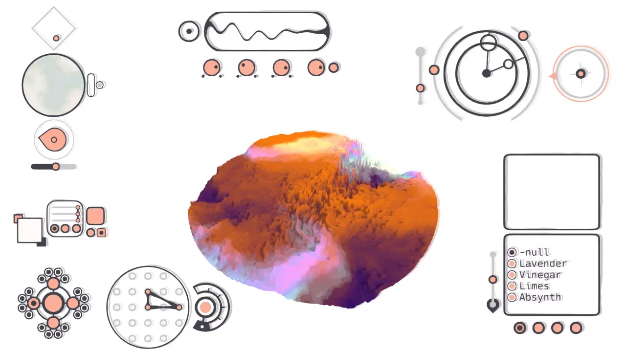 -Mu Cartographer-游戏截图-好玩游戏库