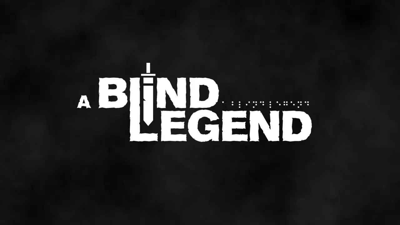 -A Blind Legend-游戏截图-好玩游戏库