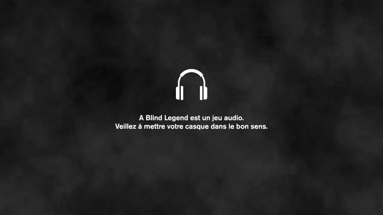 -A Blind Legend-游戏截图-好玩游戏库