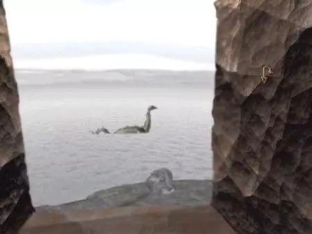 -The Cameron Files: The Secret at Loch Ness-游戏截图-好玩游戏库