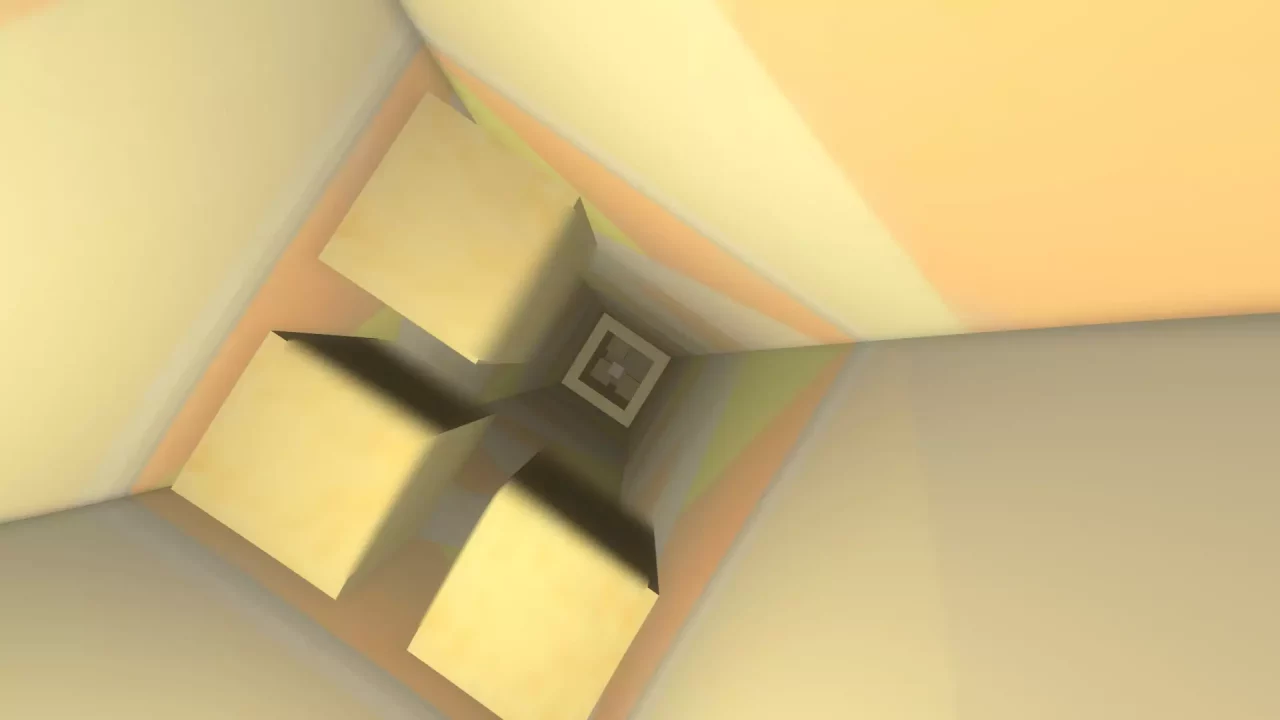 -Approaching Blocks-游戏截图-好玩游戏库