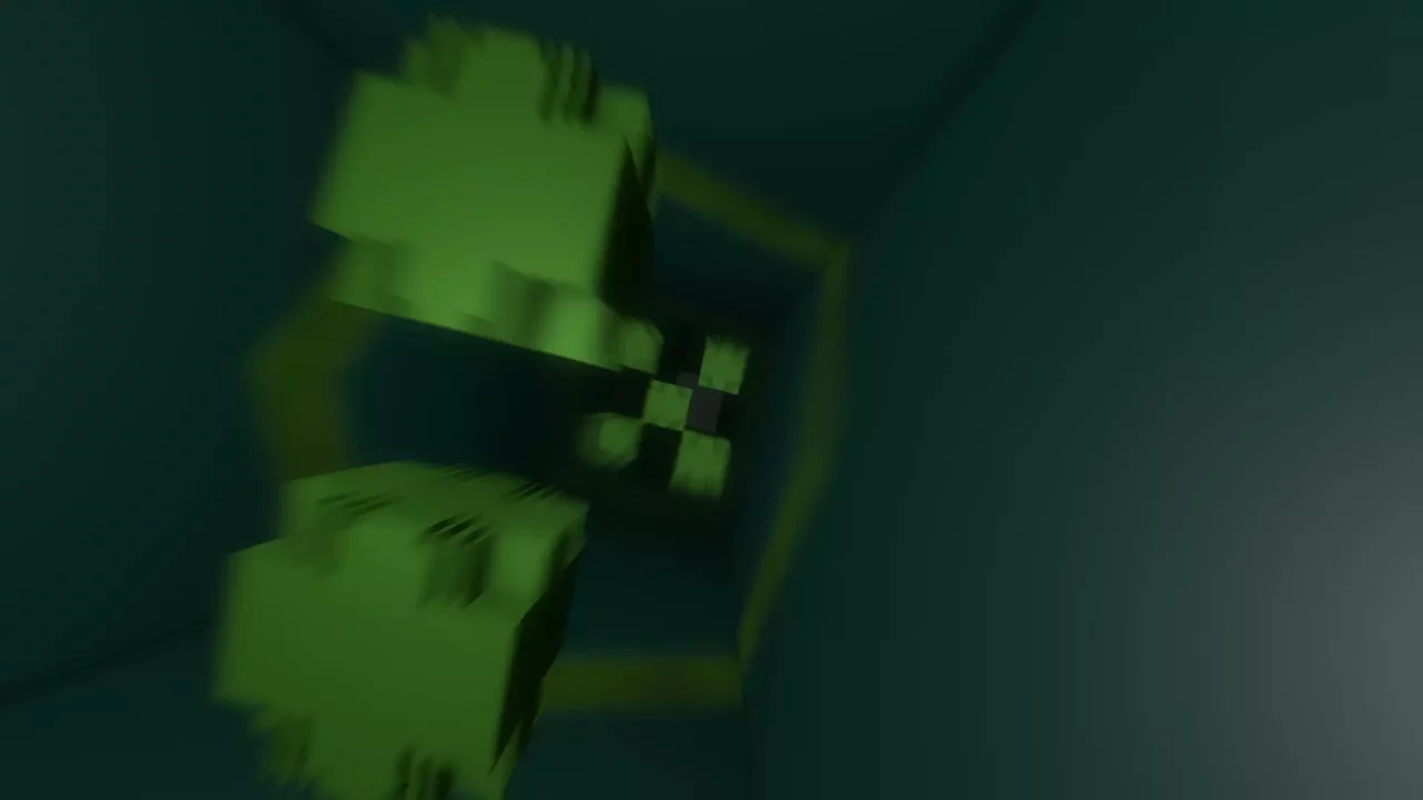 -Approaching Blocks-游戏截图-好玩游戏库