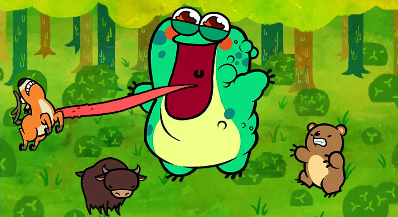 -Toadled-游戏截图-好玩游戏库