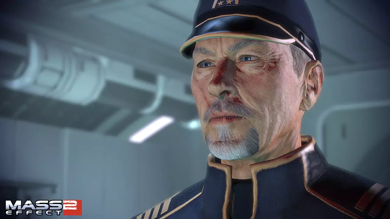 -Mass Effect 2: Arrival-游戏截图-好玩游戏库