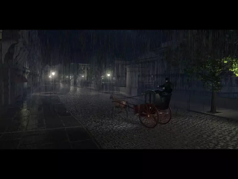 -AGON - The Mysterious Codex (Trilogy)-游戏截图-好玩游戏库