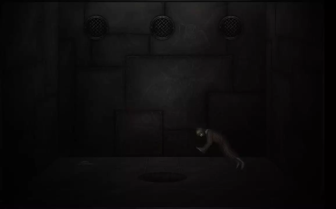 -The Pit And The Pendulum-游戏截图-好玩游戏库