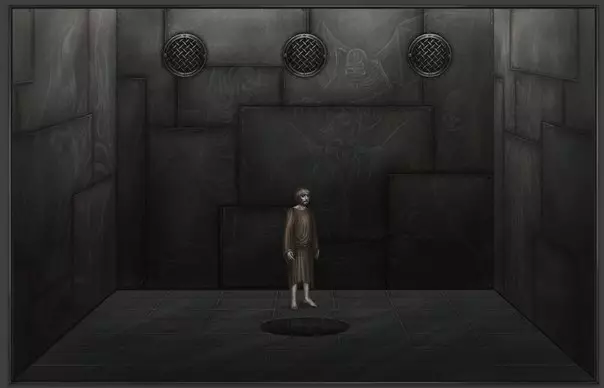 -The Pit And The Pendulum-游戏截图-好玩游戏库
