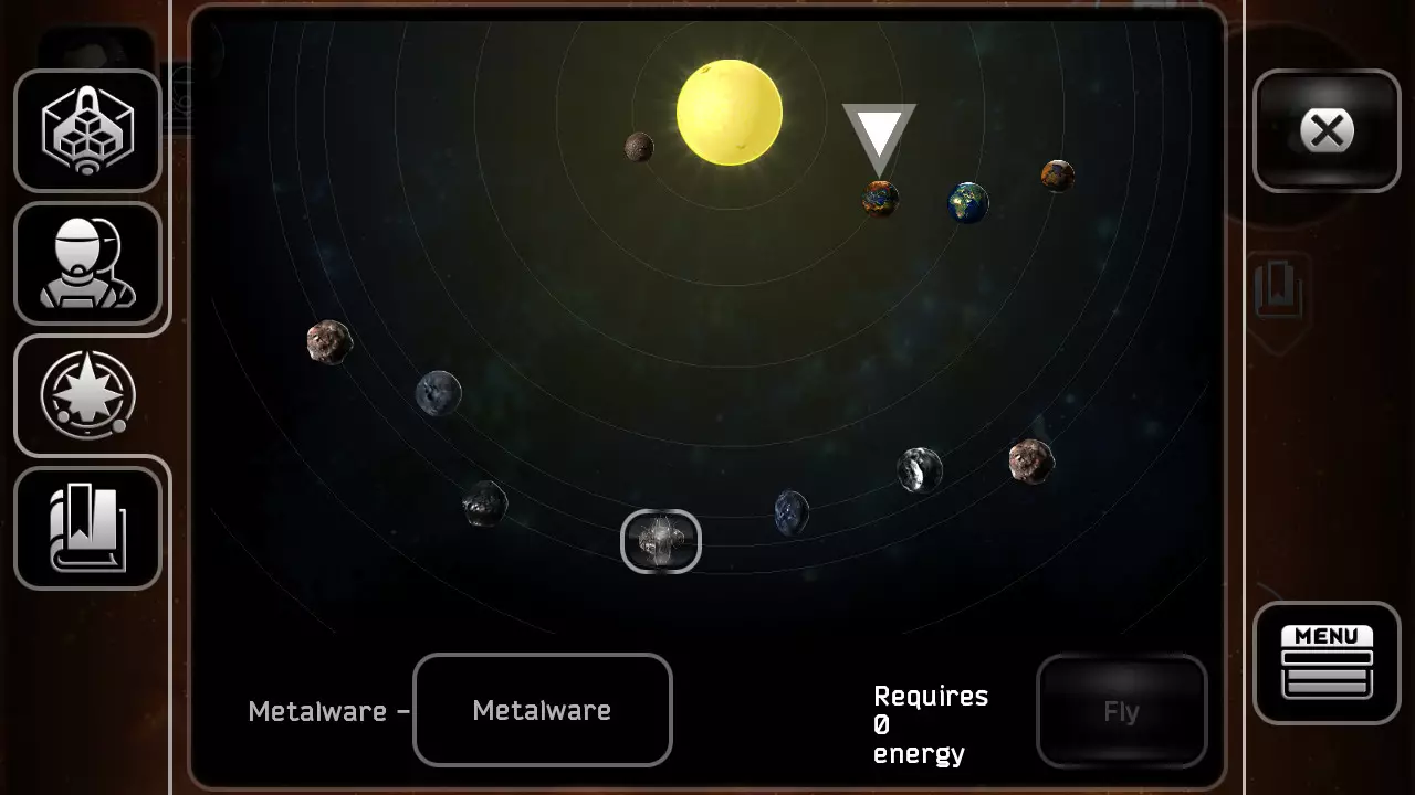 -Plancon: Space Conflict-游戏截图-好玩游戏库