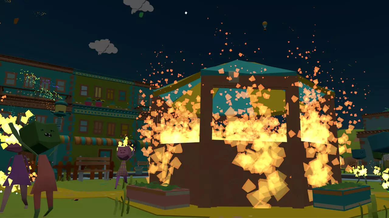 -PAPERVILLE PANIC!-游戏截图-好玩游戏库