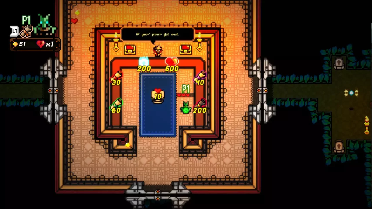 -Attack of the Labyrinth +-游戏截图-好玩游戏库