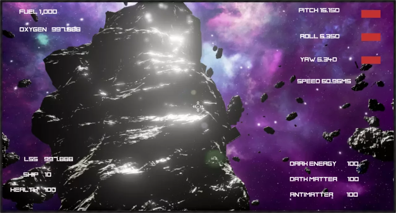 -Infinitum-游戏截图-好玩游戏库