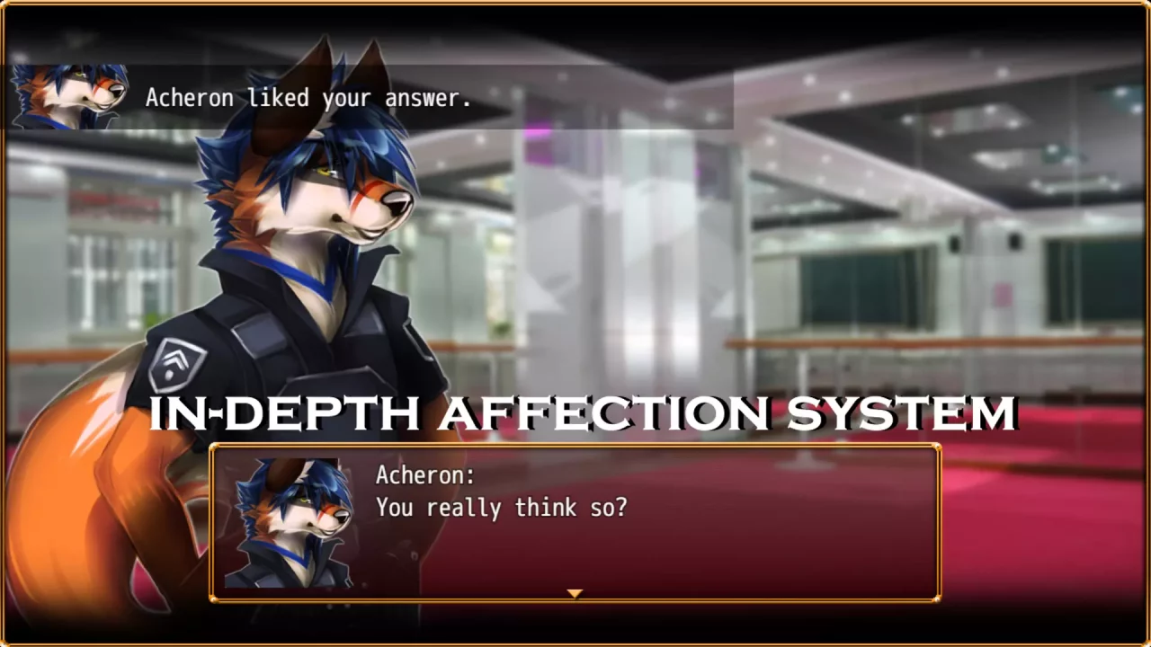 -Major\Minor - Complete Edition-游戏截图-好玩游戏库