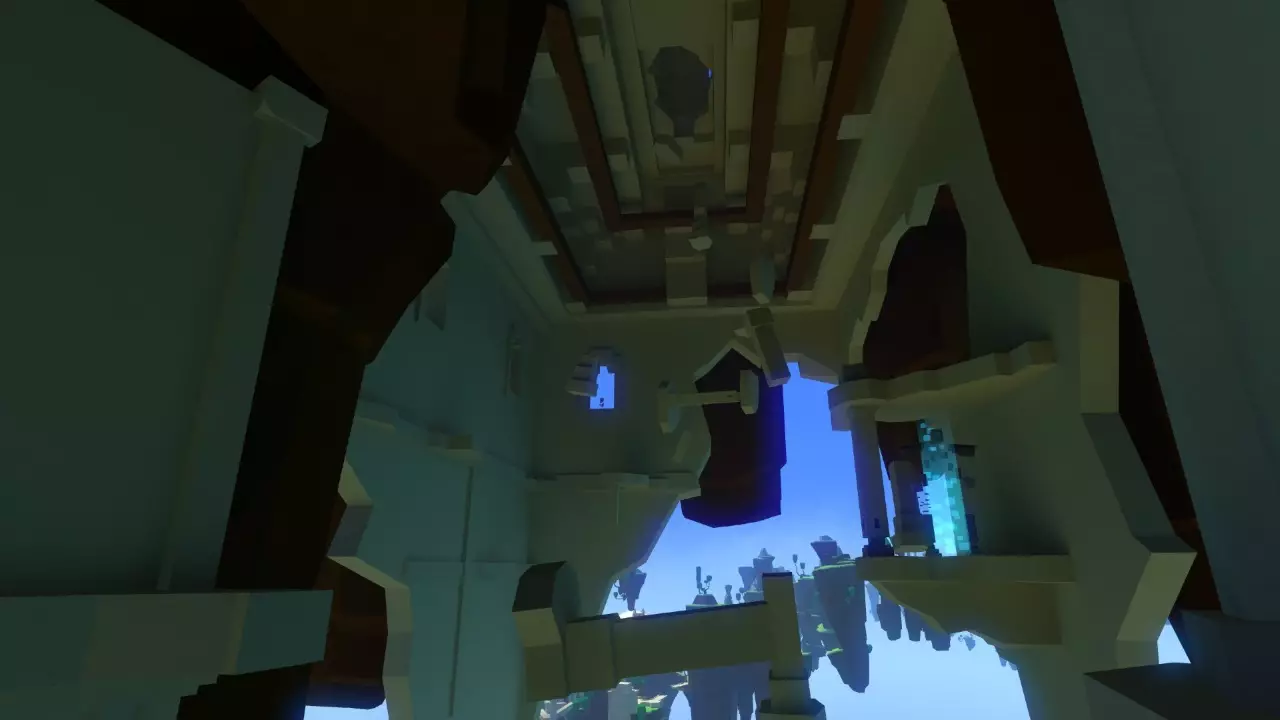-Windlands-游戏截图-好玩游戏库