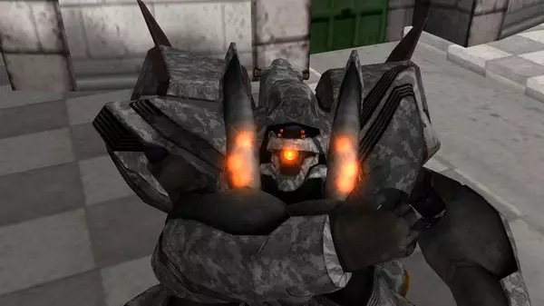 -Metal Wolf Chaos XD-游戏截图-好玩游戏库