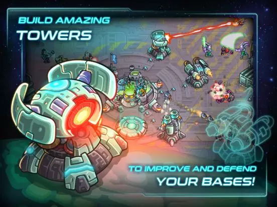 -Iron Marines-游戏截图-好玩游戏库