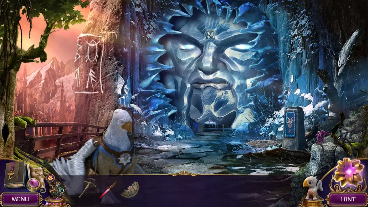 -The Secret Order 3: Ancient Times-游戏截图-好玩游戏库